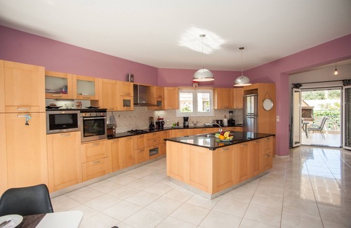 Khelmata Apartment | Nikos Apartment Spacious and Panoramic