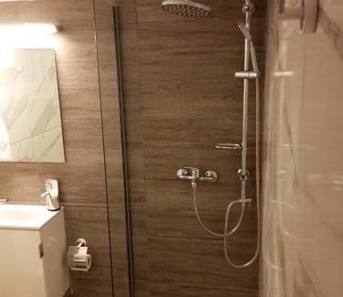 Serres Apartment | Nikou Nikolaou Apartment