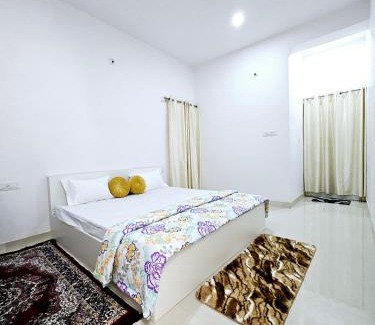 Udaipur House | Nikunj Mahal Homestay
