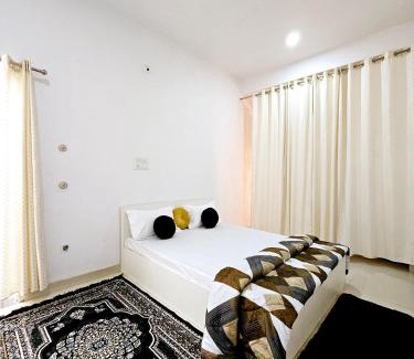 Udaipur House | Nikunj Mahal Homestay