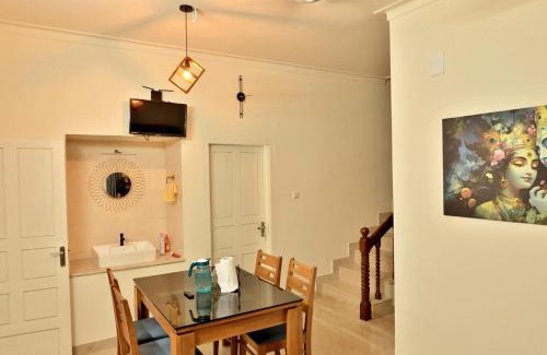 Guruvayur Apartment | Nila Heavens - Spacious 5 BHK Homestay , ideal for families
