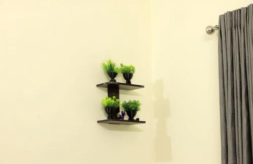 Guruvayur Apartment | Nila Heavens - Spacious 5 BHK Homestay , ideal for families