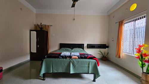 Kamakhya House | Nilachal Homes