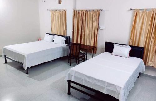 Kamakhya House | Nilachal Homes
