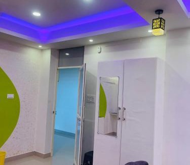 Thiruvananthapuram Bed & Breakfast | Nilastay bhavanam