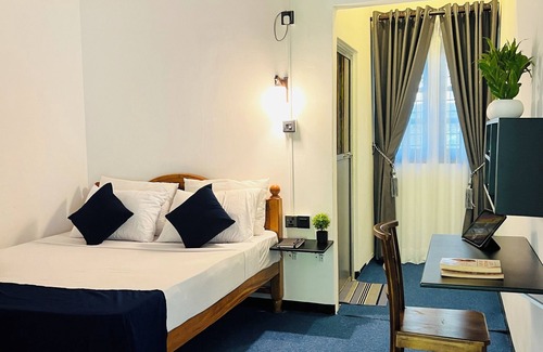 Nilaveli Hotel | Nilaveli Boutique Hotel