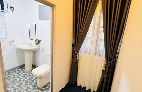 Nilaveli Hotel | Nilaveli Boutique Hotel