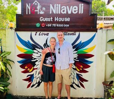 Nilaveli House | Nilaveli Guest House