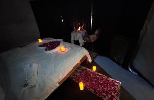Kanatal Hotel | Nilayam Resorts