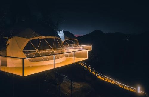 Kanatal Hotel | Nilayam Resorts