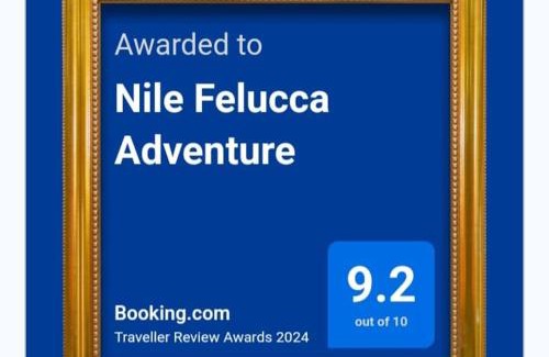 Aswan Boat Rental | Nile Felucca Adventure