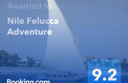 Aswan Boat Rental | Nile Felucca Adventure