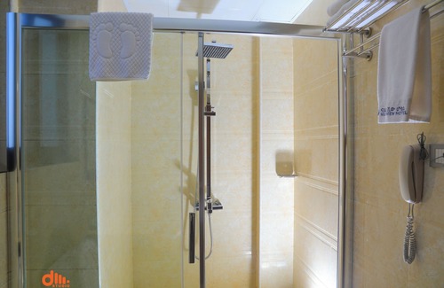 Bahir Dar Hotel | Nile View Hotel