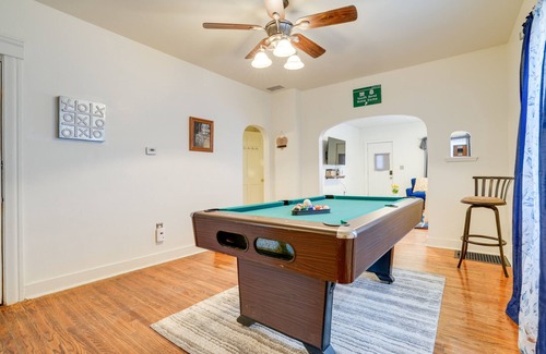 Niles House | Niles Vacation Rental Near St Joseph River!