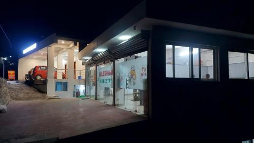 Vijaypur Apartment | Nileshwar Home Stay