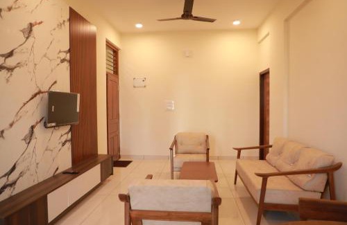 Mysore Apartment | Nilgiri Woodlands Luxury Service Apartments