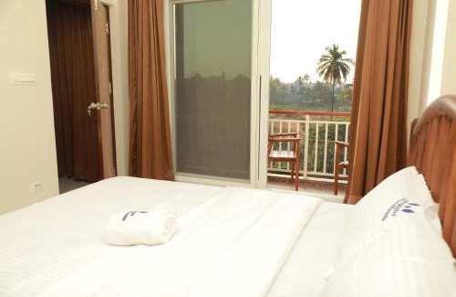 Mysore Apartment | Nilgiri Woodlands Luxury Service Apartments