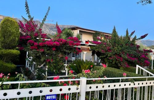Radhime Apartment | Nili Hotel