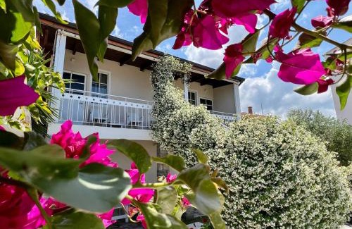 Radhime Apartment | Nili Hotel