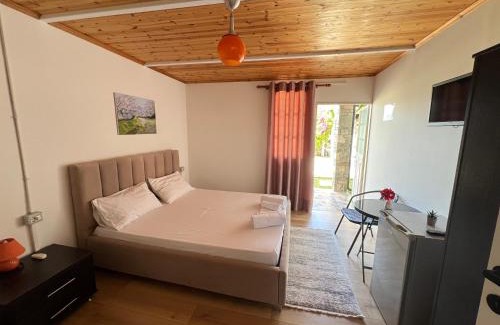 Radhime Apartment | Nili Hotel