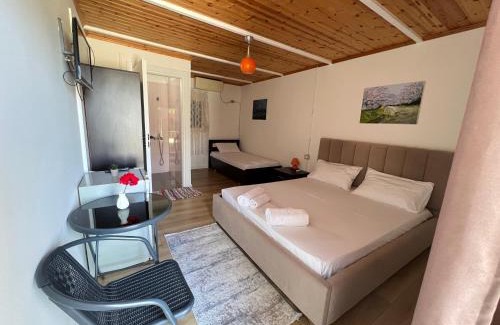 Radhime Apartment | Nili Hotel