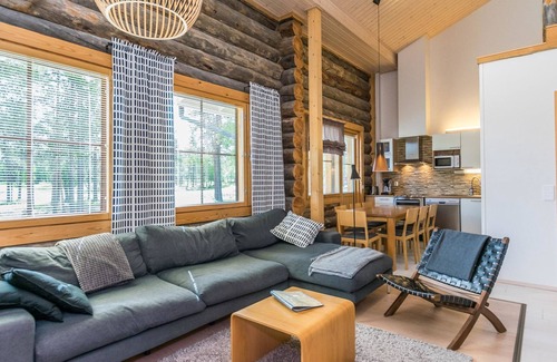 Saariselka House | Nilikuru A 2 by Interhome