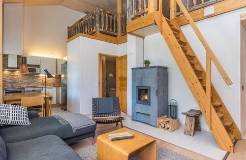Saariselka House | Nilikuru A 2 by Interhome