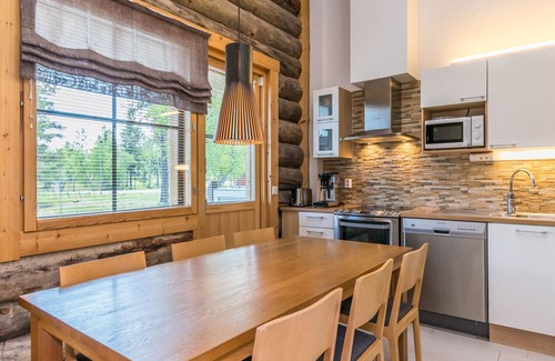 Saariselka House | Nilikuru A 2 by Interhome