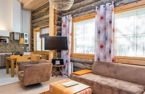 Saariselka House | Nilikuru A1 by Interhome
