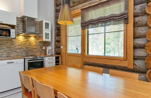 Saariselka House | Nilikuru C 6 by Interhome