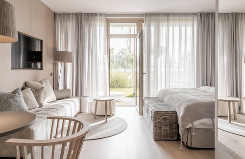 Weiden am See Hotel | Nils am See - ADULTS ONLY