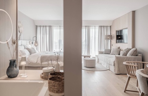 Weiden am See Hotel | Nils am See - ADULTS ONLY