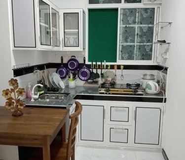 Hettimulla Bed & Breakfast | Nilu Villa