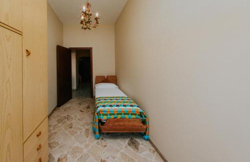Marsala Apartment | Nimemà 3