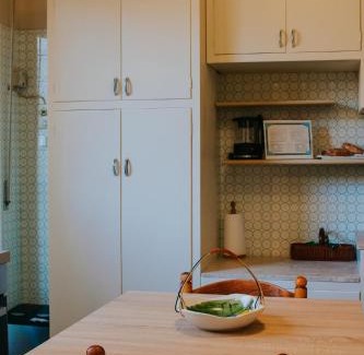 Marsala Apartment | Nimemà 3