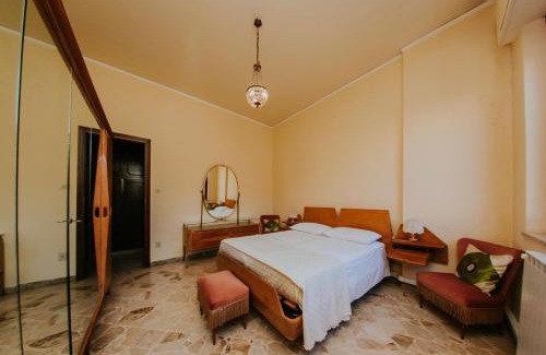 Marsala Apartment | Nimemà 3