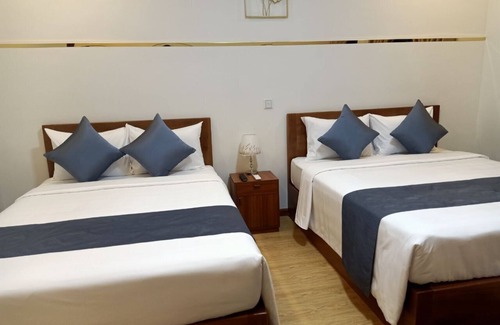Dangkao Hotel | Nimith Hotel & Restaurant