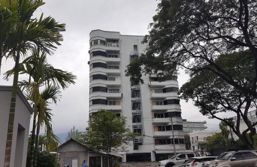 Nimman Apartment | Nimman Smart Condo Amazing Views