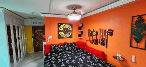 Nimman Apartment | Nimman Smart Condo Amazing Views