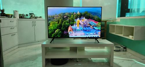 Nimman Apartment | Nimman Smart Condo Amazing Views