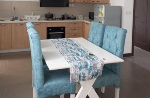 Vipingo Apartment | Nimoh's Beachfront Two Bedroom Apartment