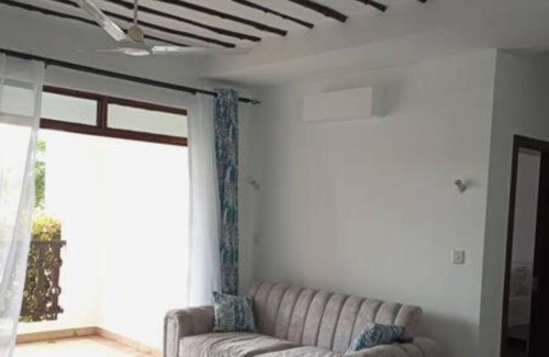 Vipingo Apartment | Nimoh's Beachfront Two Bedroom Apartment
