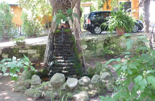 Kamchia Resort | Nimpha Bungalows