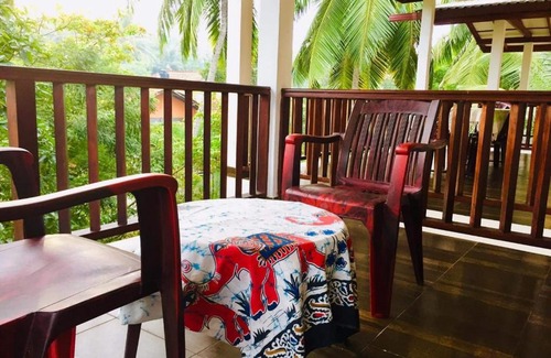 Talpe Villa | Nimsara Villa,Galle