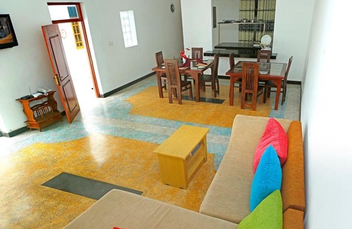 Hettimulla House | Nimsara Villa