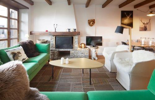 Beret Apartment | Nin de Beret 4 by FeelFree Rentals