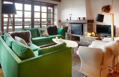Beret Apartment | Nin de Beret 4 by FeelFree Rentals