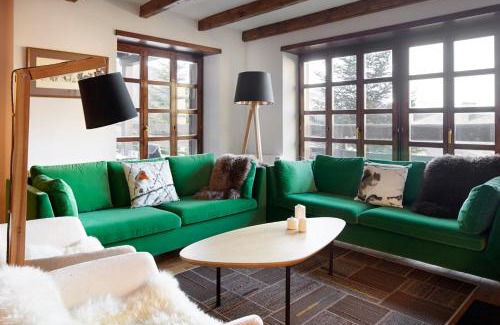 Beret Apartment | Nin de Beret 4 by FeelFree Rentals