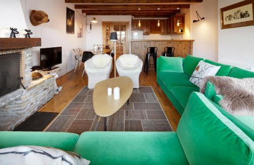 Beret Apartment | Nin de Beret 4 by FeelFree Rentals