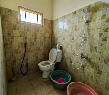 Asrikaton House | Nina Guest House UIN Malang